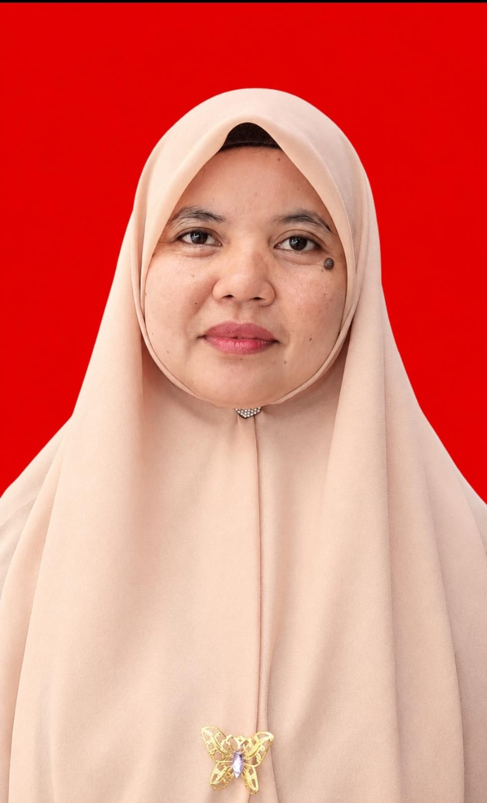 SITI SALBIAH 
