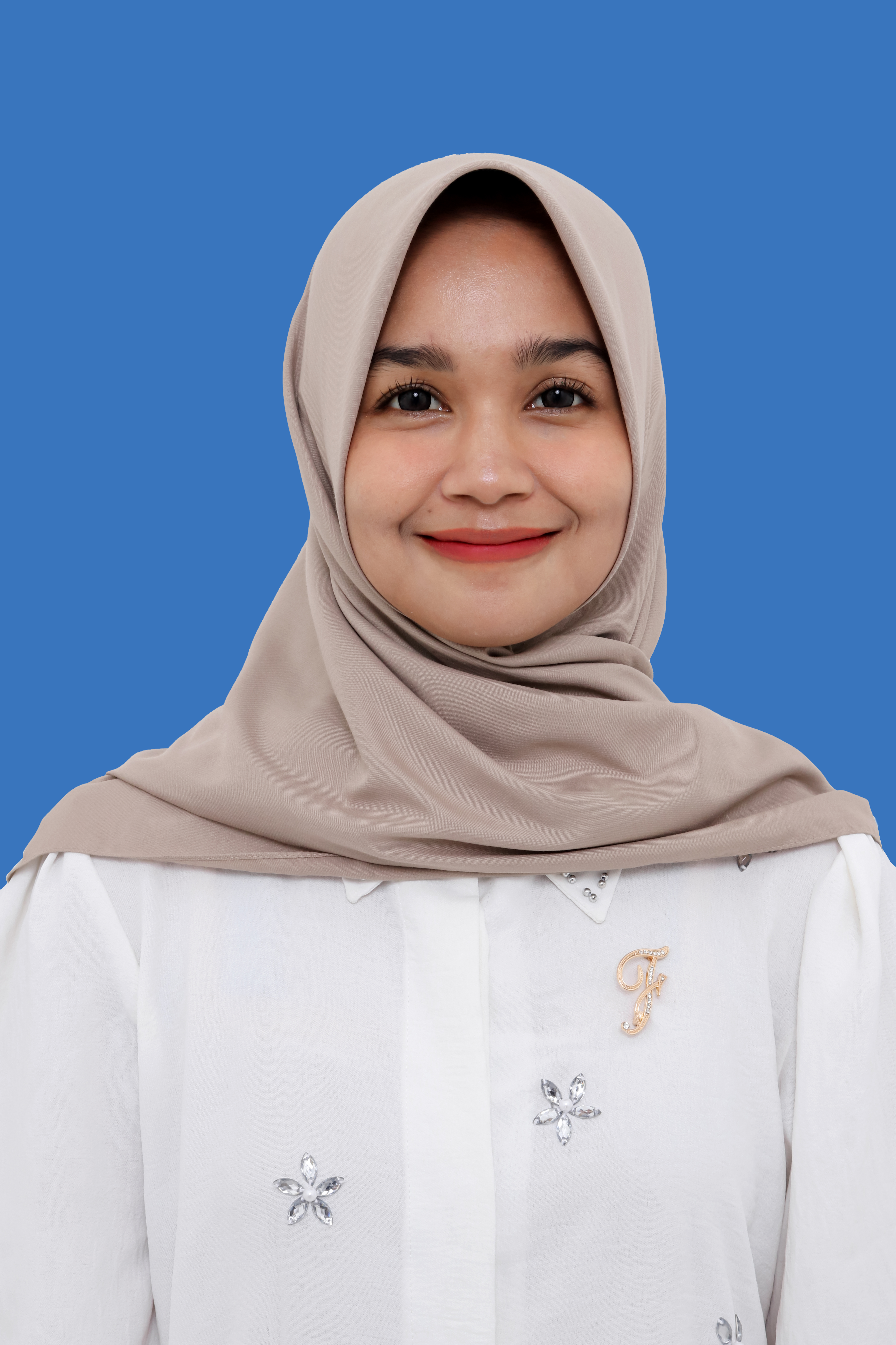 Friska Anggraeni