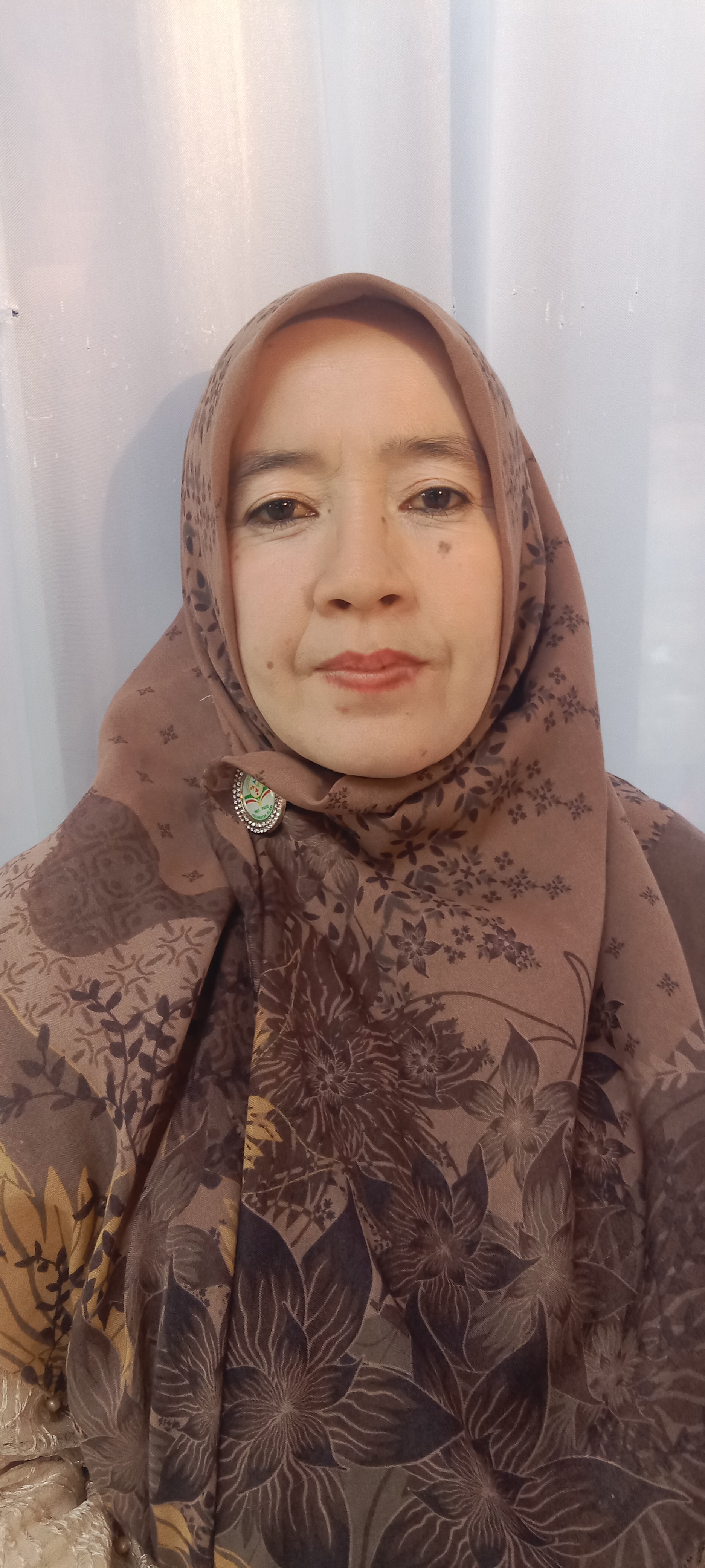 Mirawati Nurmawulan