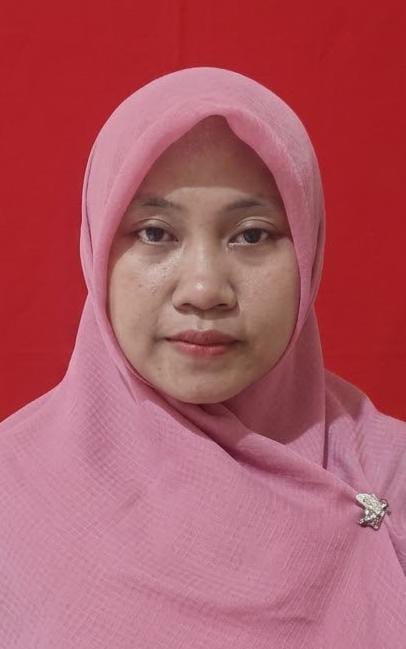 SRI PURWANINGSIH 