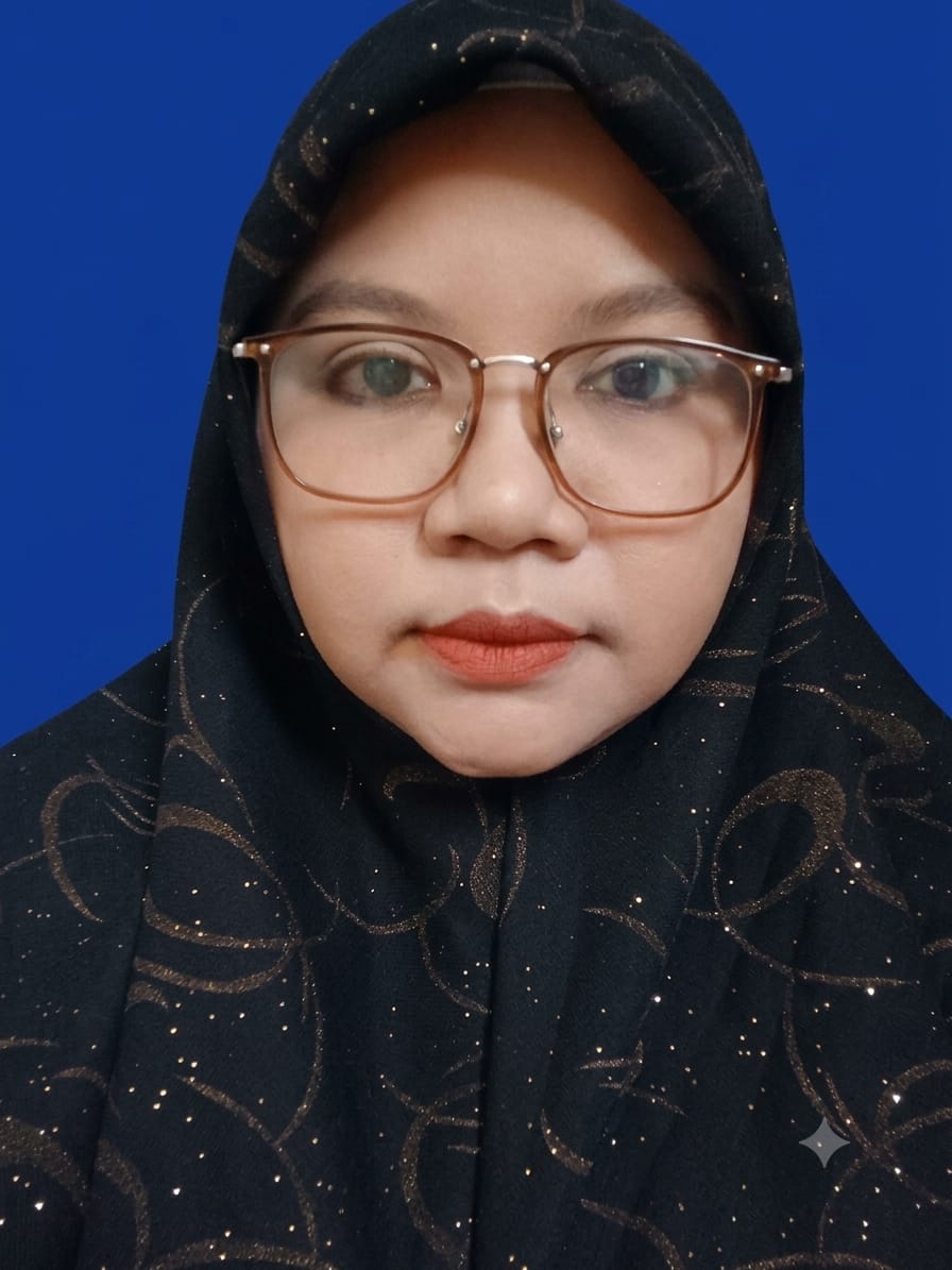 IIS ROSYDAH KAMILAH