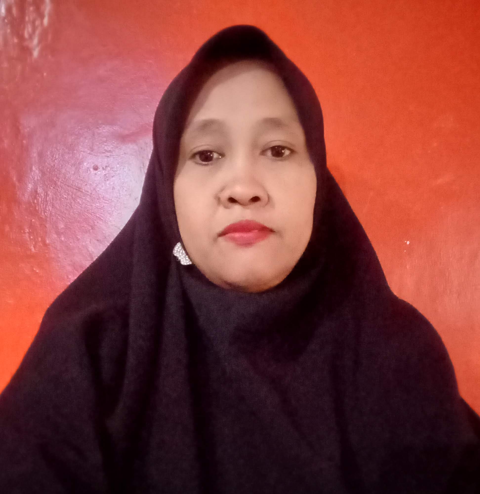 NUNUNG NURJANAH