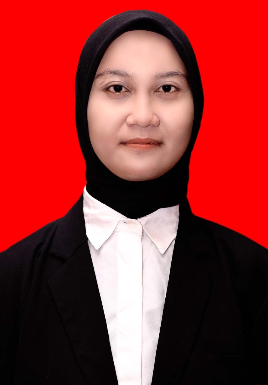 NUNUNG WULAN SARI