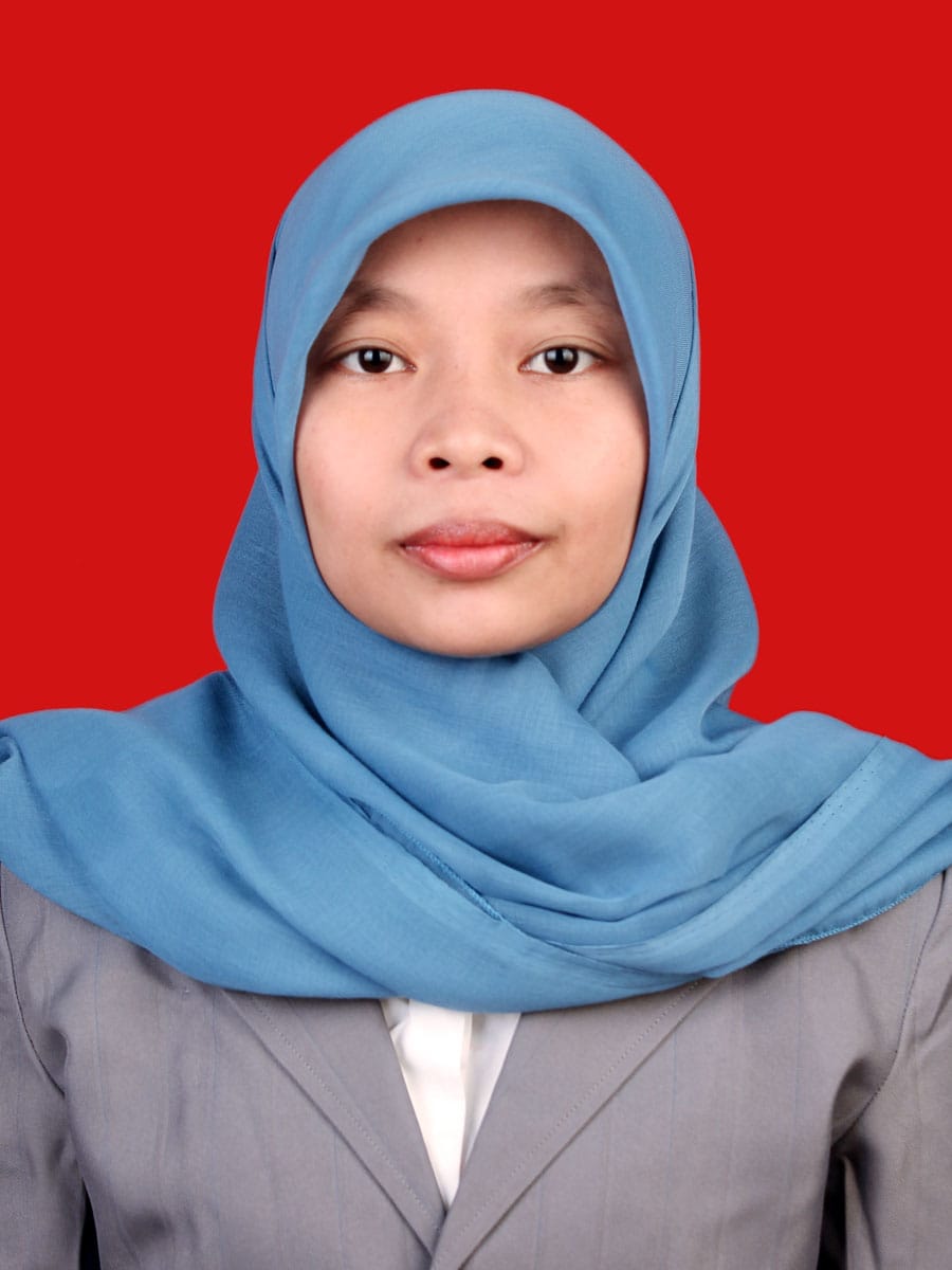 Siti Nurkholipah, S.Pd