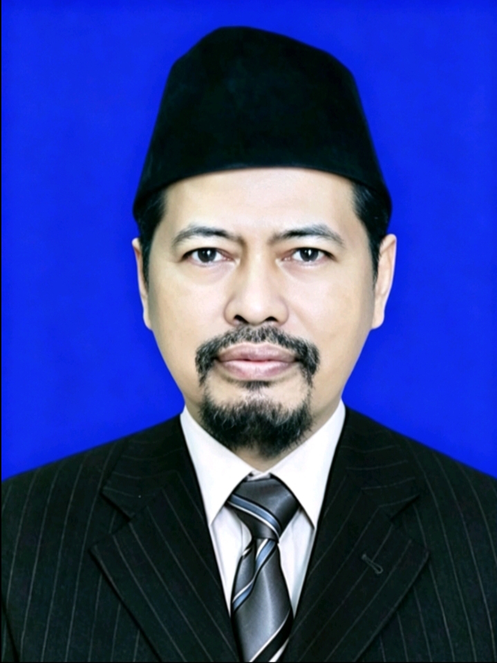 Muhammad Lukman Hakim,S.Pd.l
