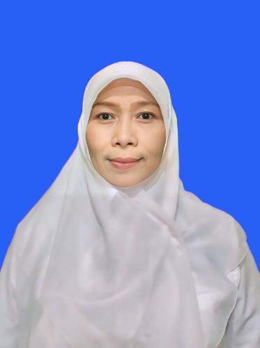 Ipah Solehah, S.Pd