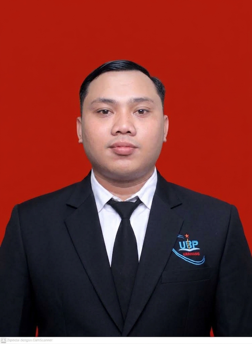 Zulva Mustofa Kamal 