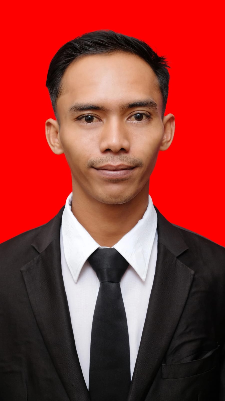 Ichwan Ayatullah Ramadhan