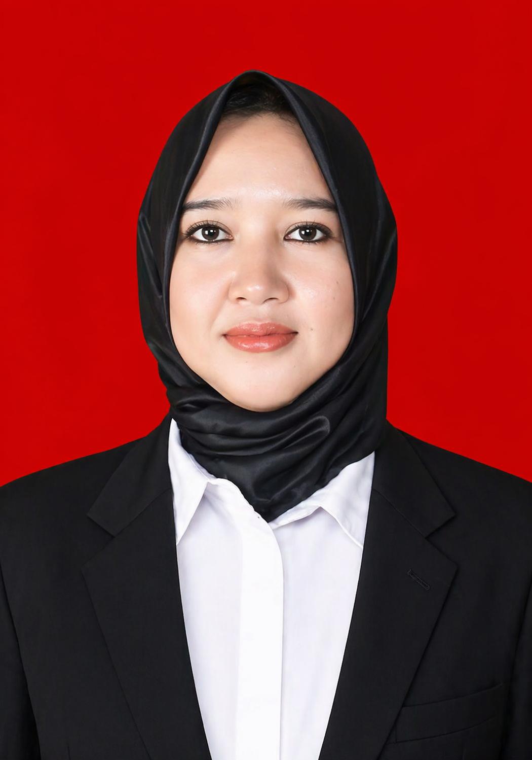 ZUHRIYANAH ROSYADI