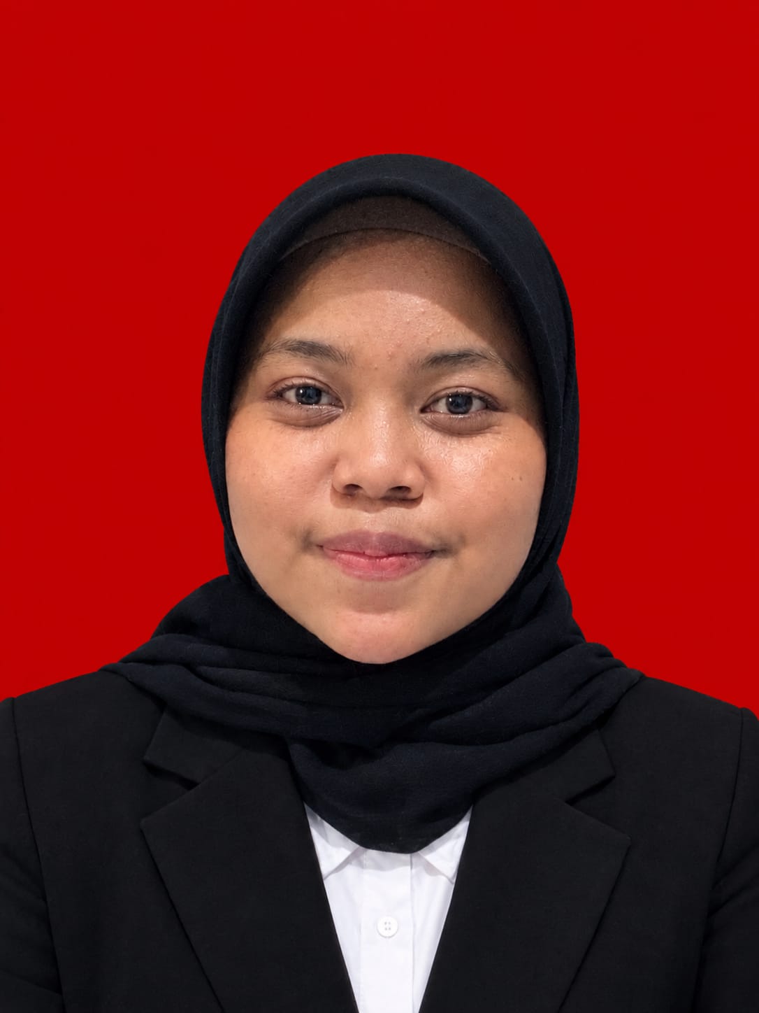 Siti Nurhasanah Amelia