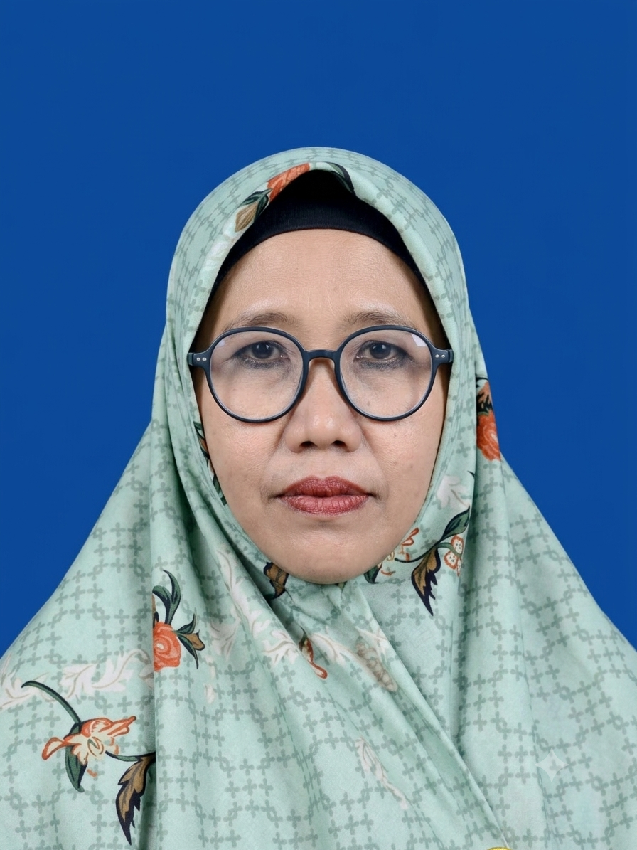 Mimi Nurjamilah