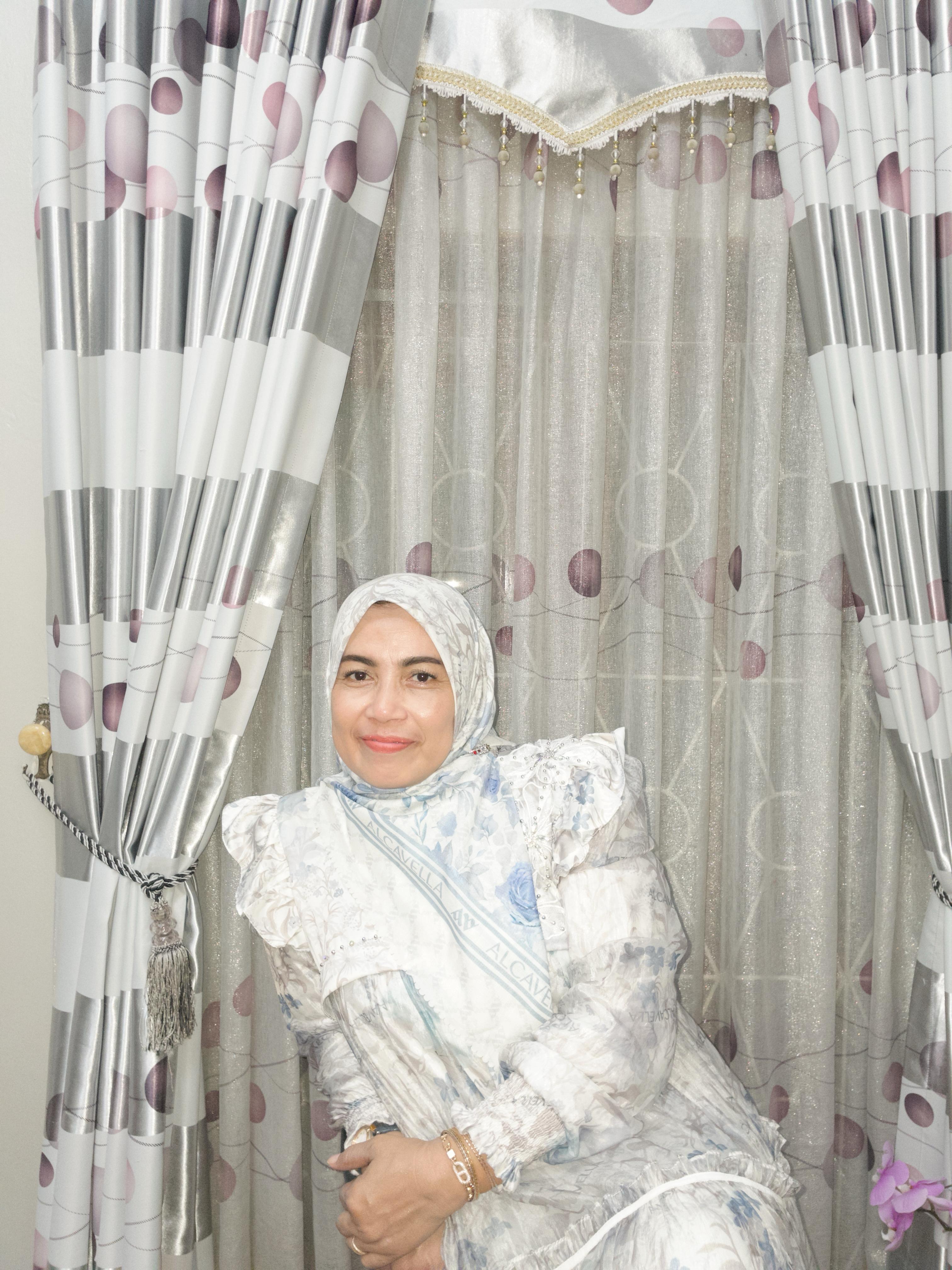 Anah Hasanah