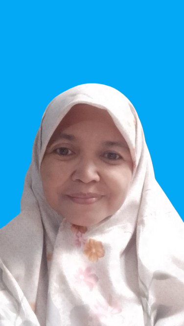 ELLIS SITI AISYAH
