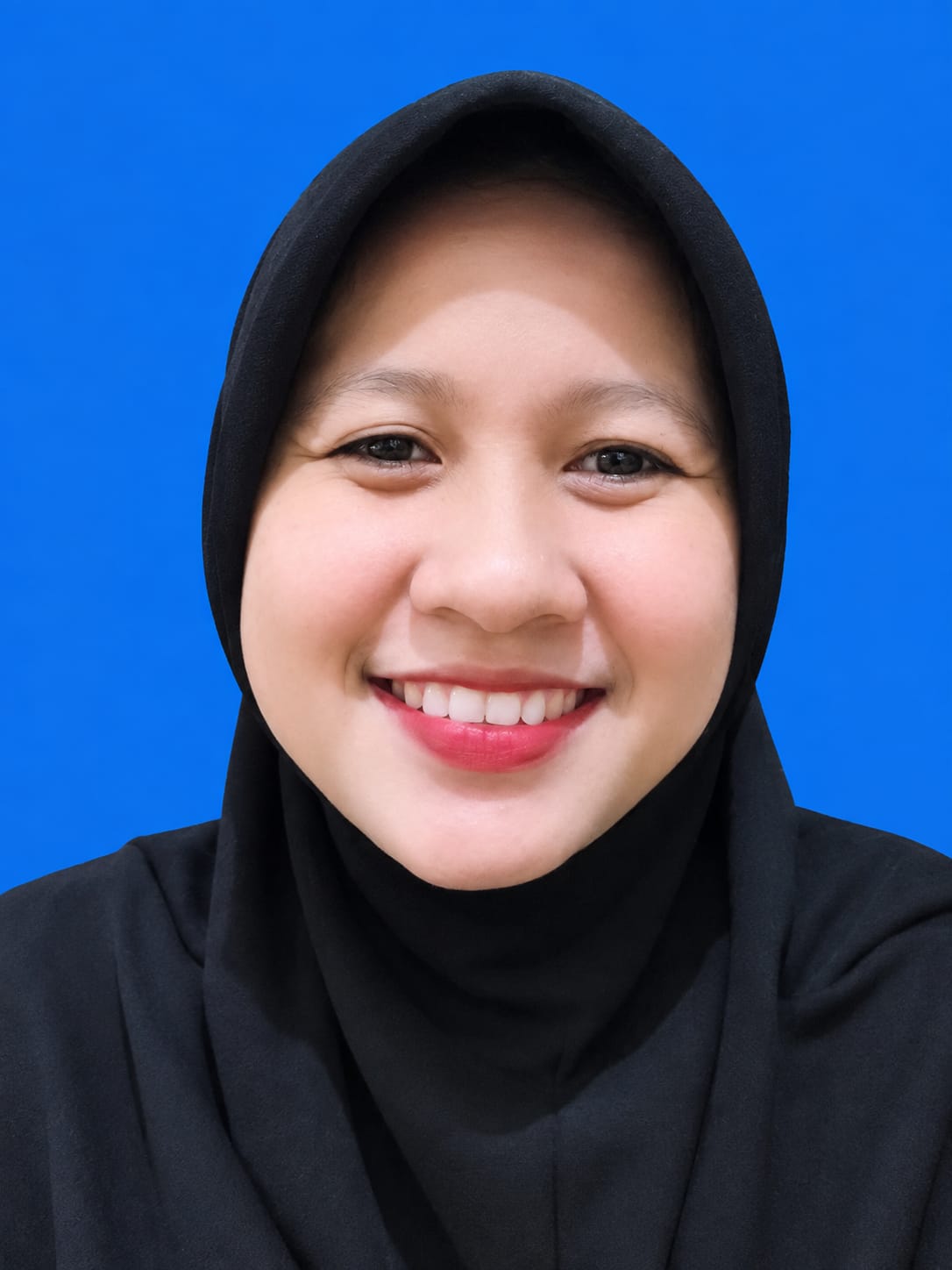 IIS SYAMSIAH 