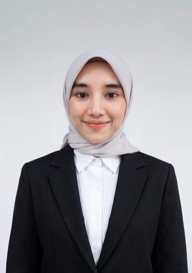 Etma Wajelati Khairatunnisa