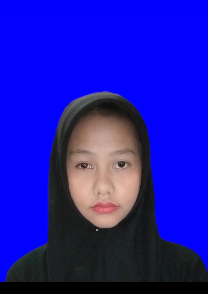SHASA JULIA ANGGRAINI 