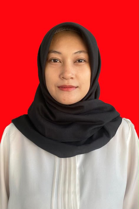 SARAH NUR RAIDAH