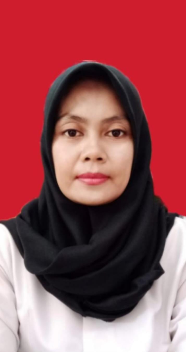 ELIA RISKIYANTI