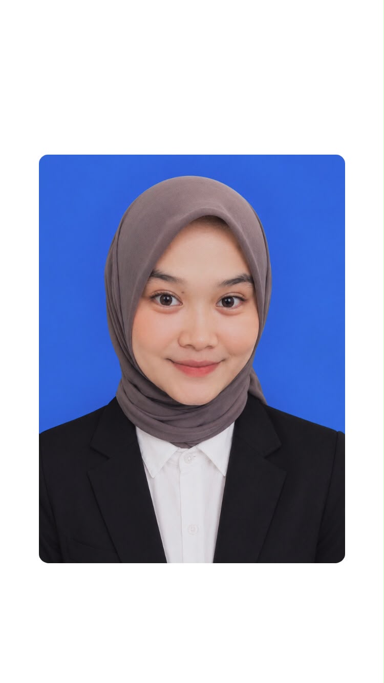 YAYANG AULIA AGUSTEN