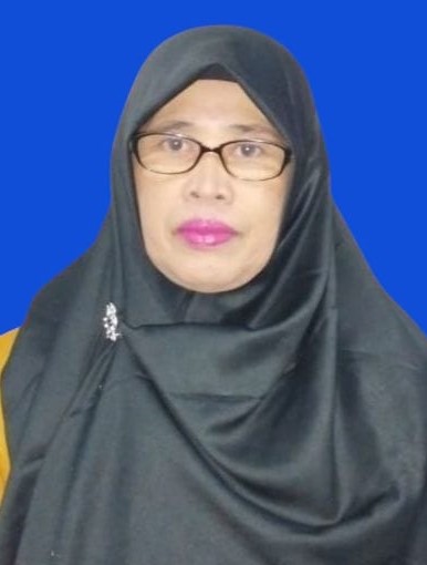SITI AISYAH