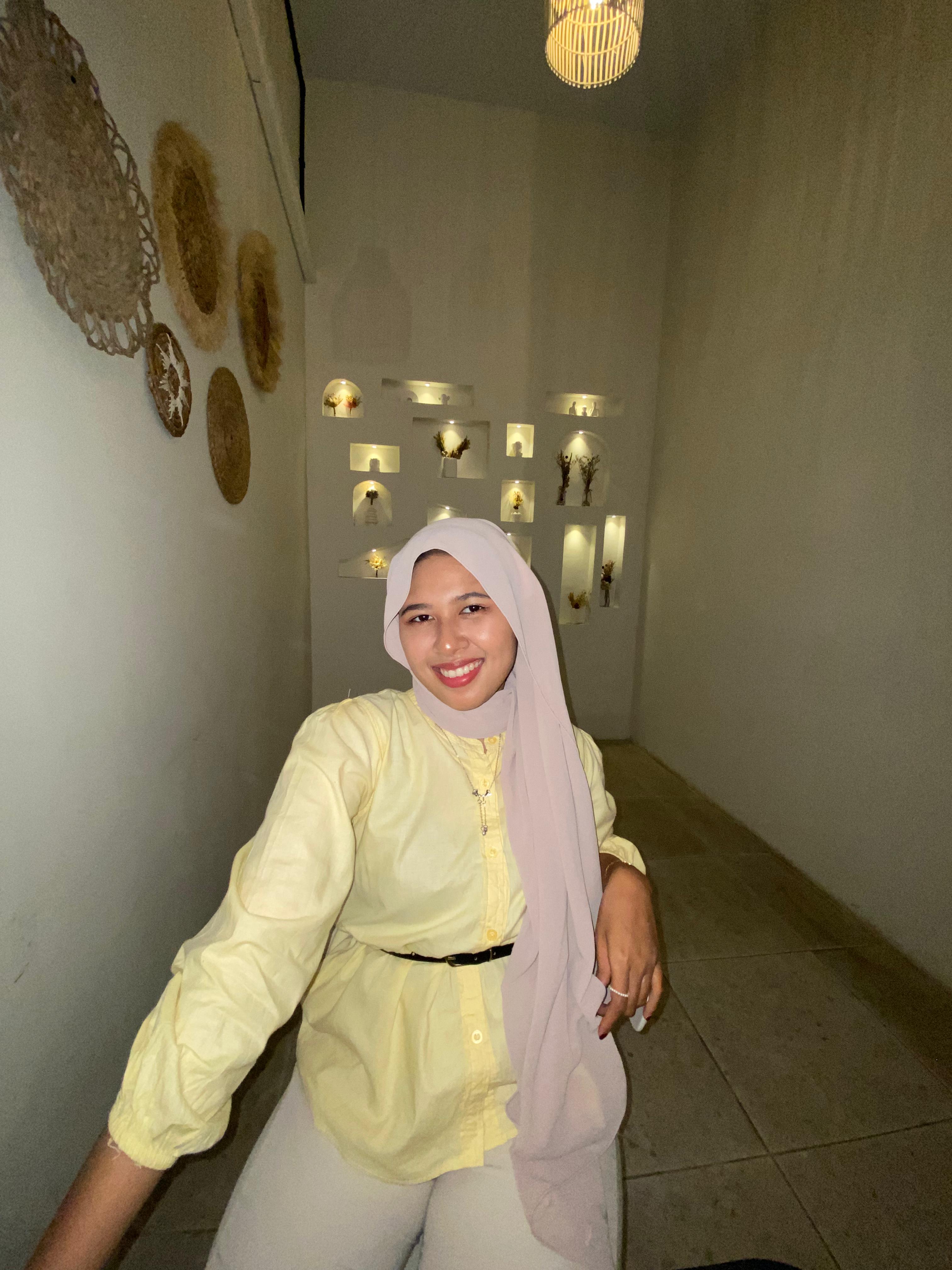 FATKHIYATUR RIAYAH 