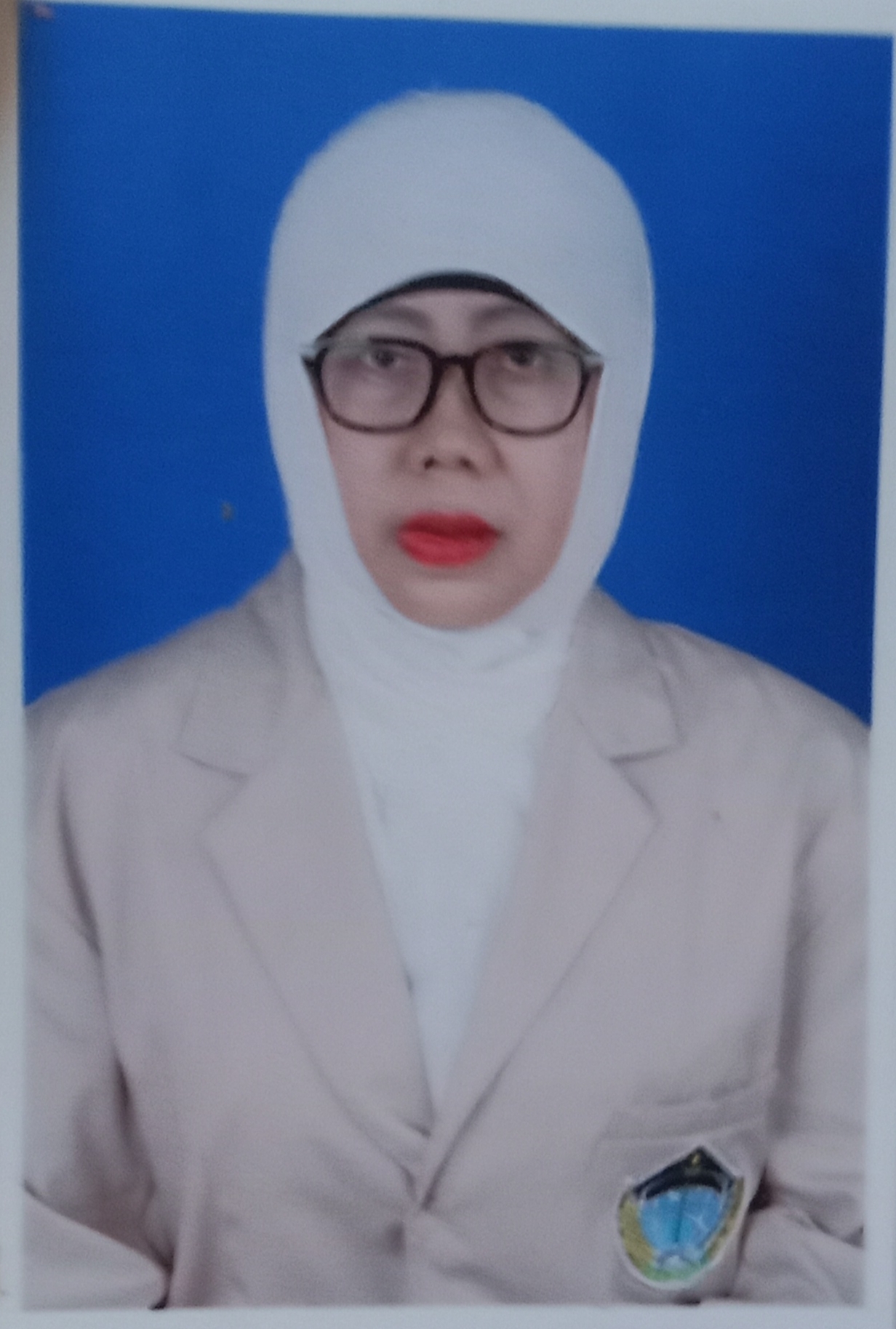 Lilis Nuraisyah