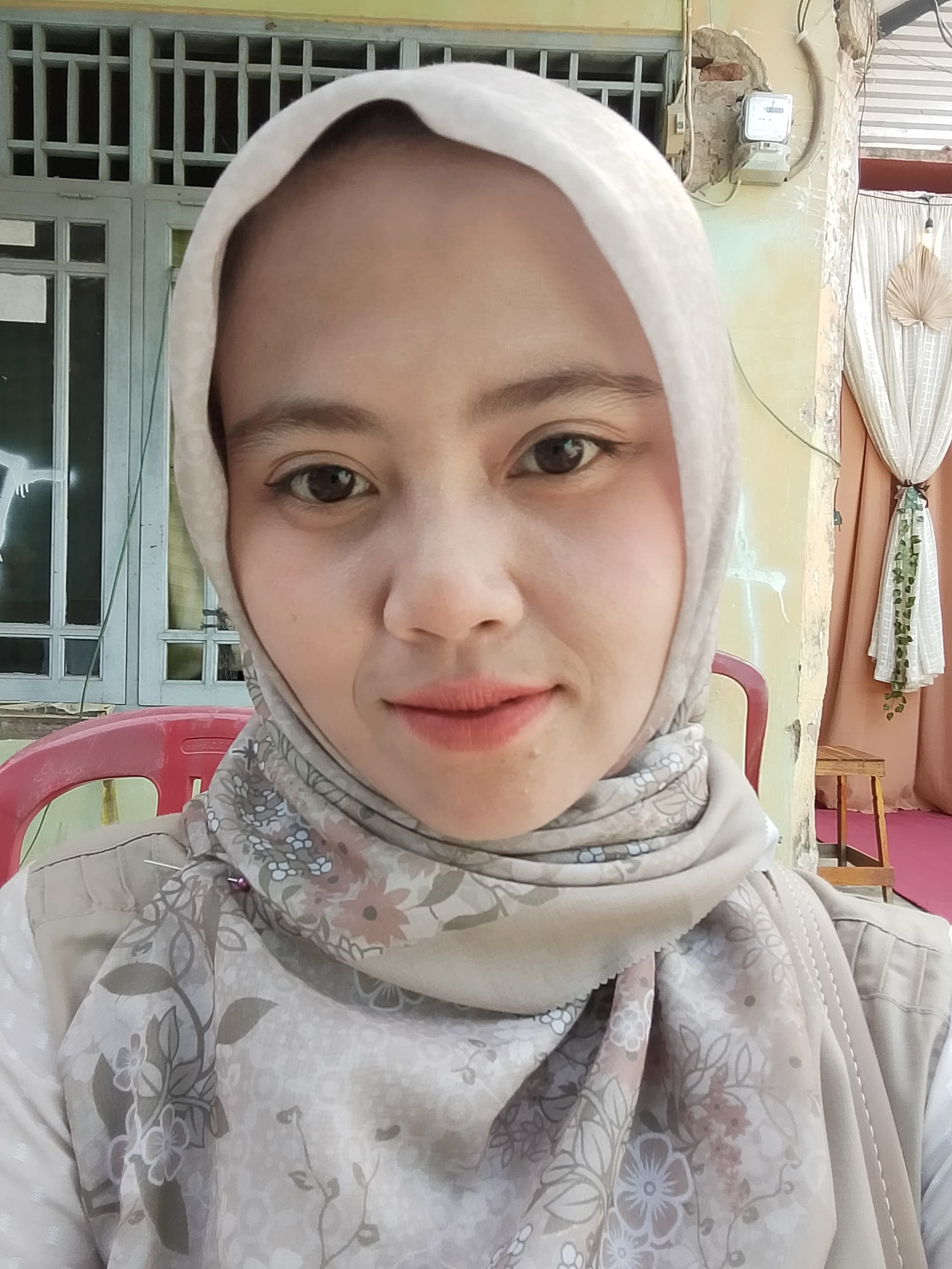 SITI ANIS NURAISYAH 