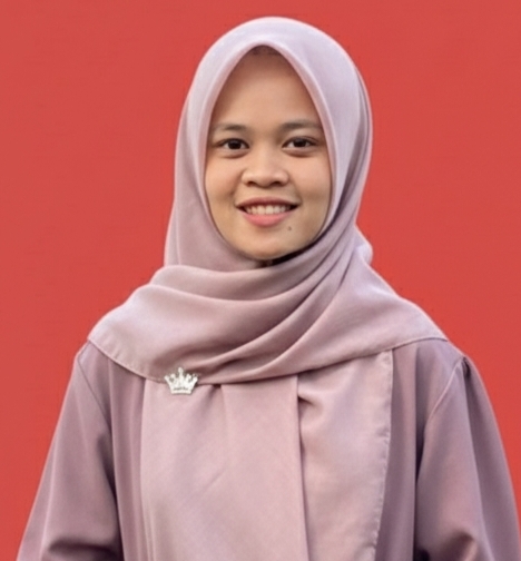 SITI ROHANAH IBADRIATIS S