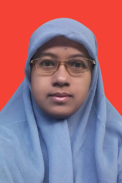 SITI ROMLAH APRIANTI