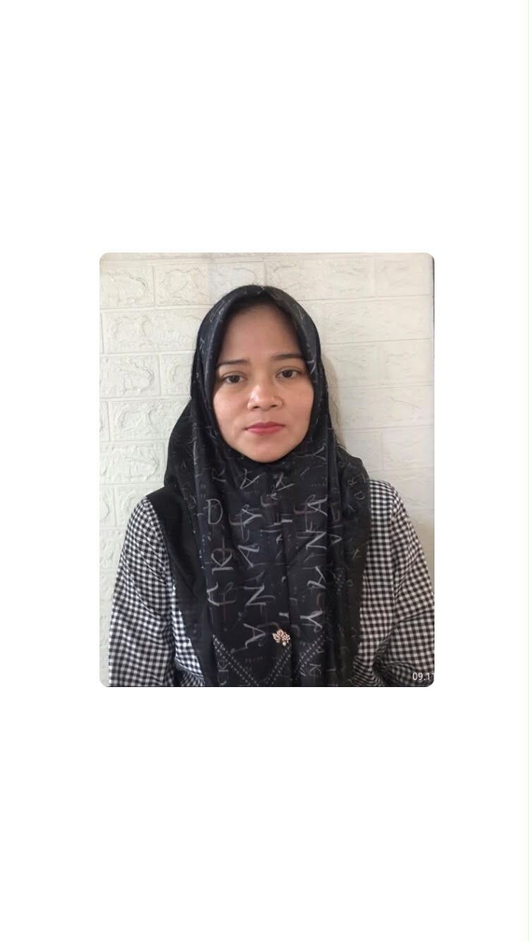 TITI FATMAWATI