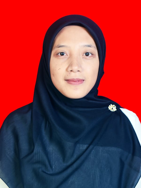 Khaerunnisa Ahadiah