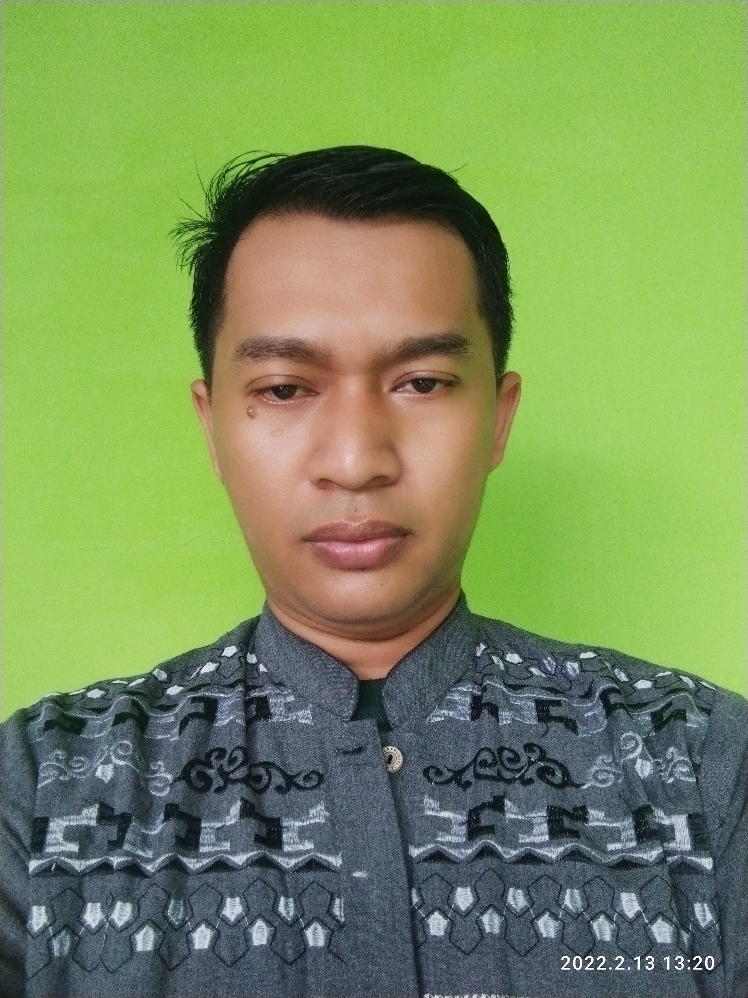 Muhamad Hairullah