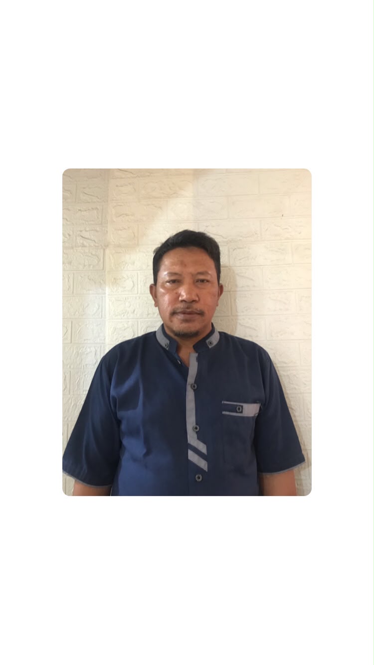 AMIR SUSENO