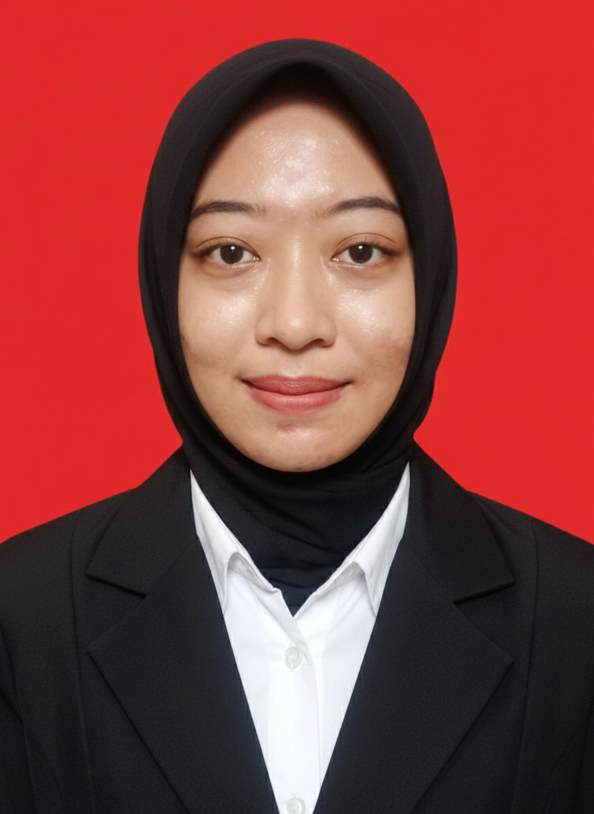 FITRI SUNDARY 
