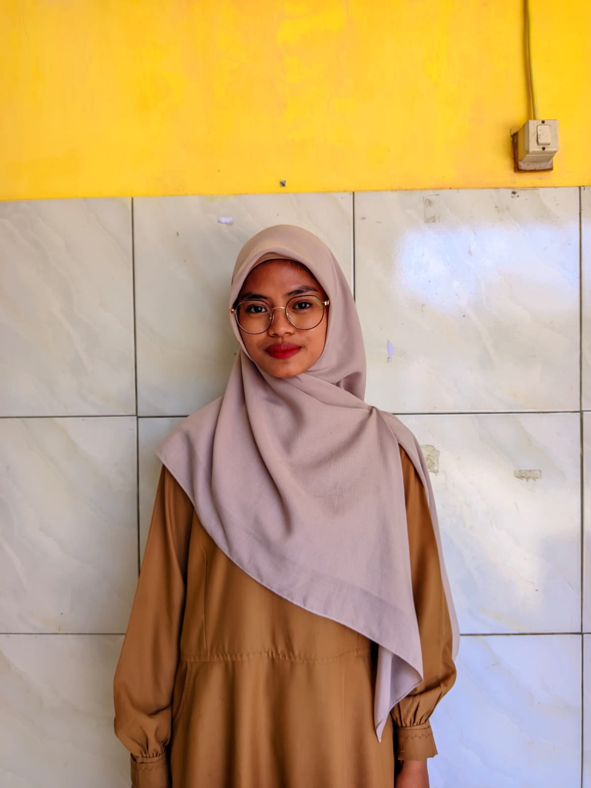 Nihayatul Fadillah 