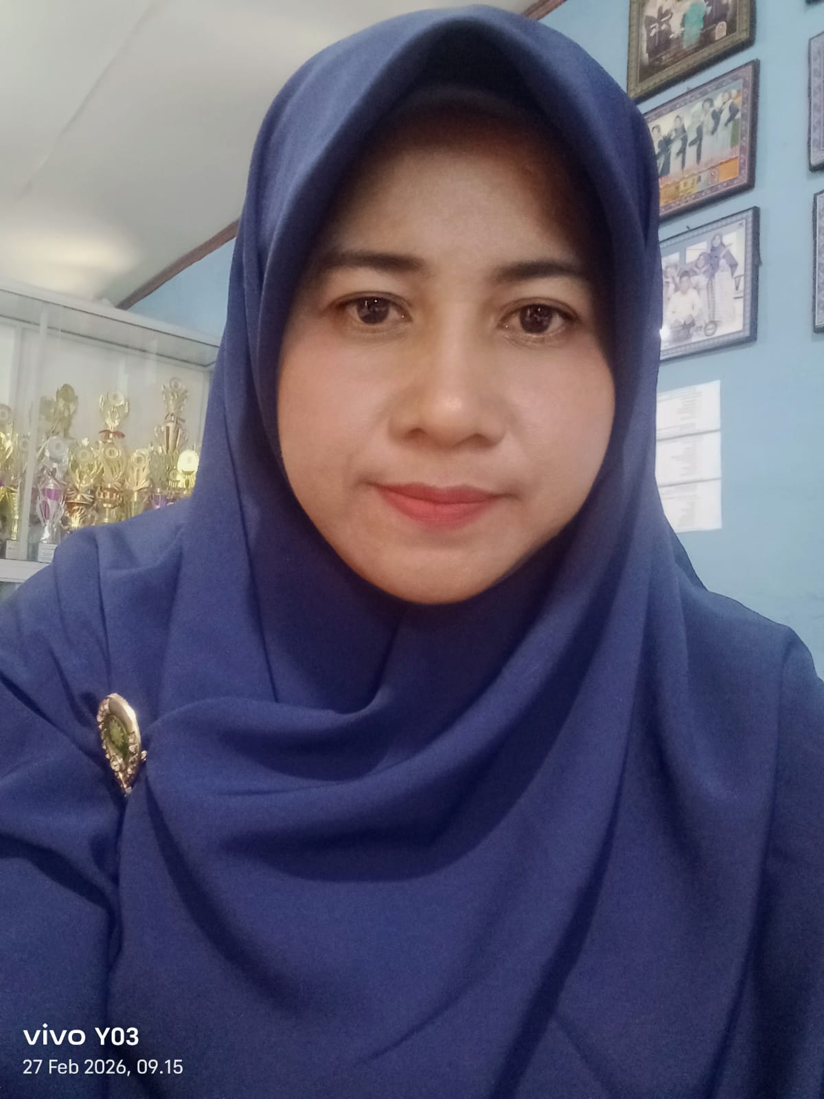Rahmah Setianingsih