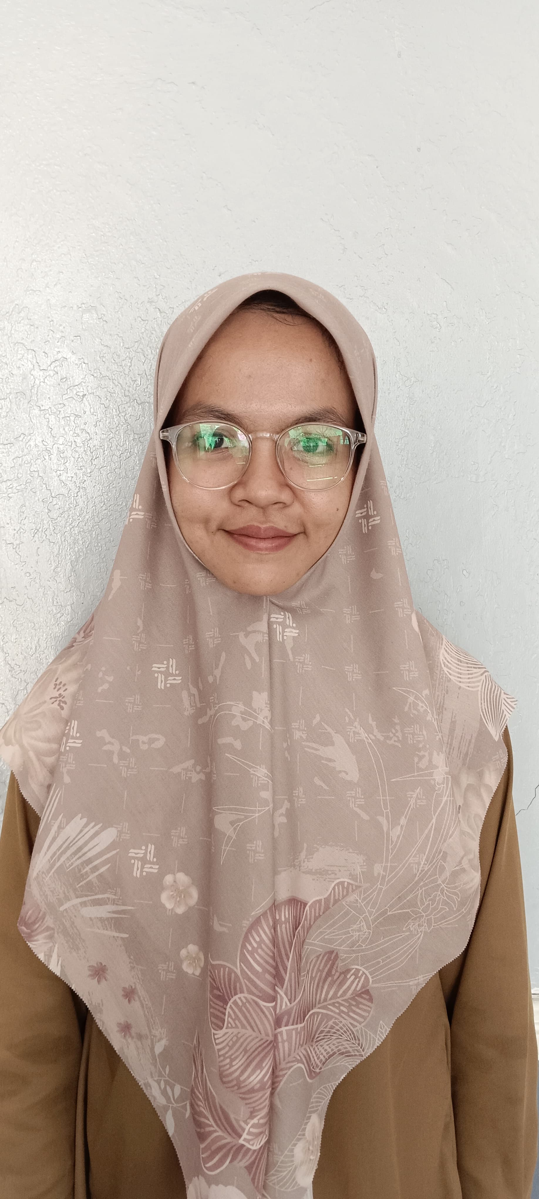 Amira zakia tuzzahra