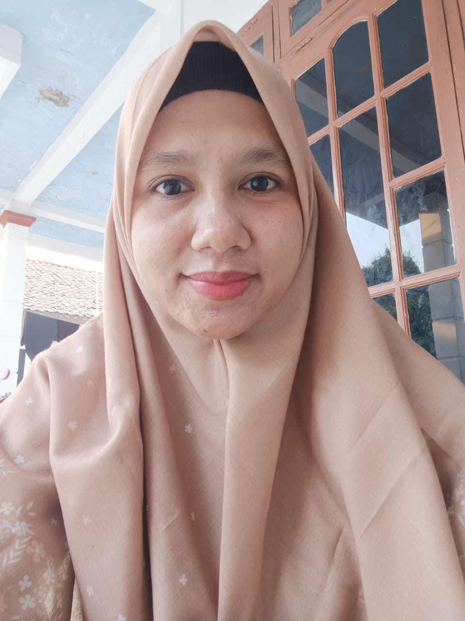 SITI NURHASANAH