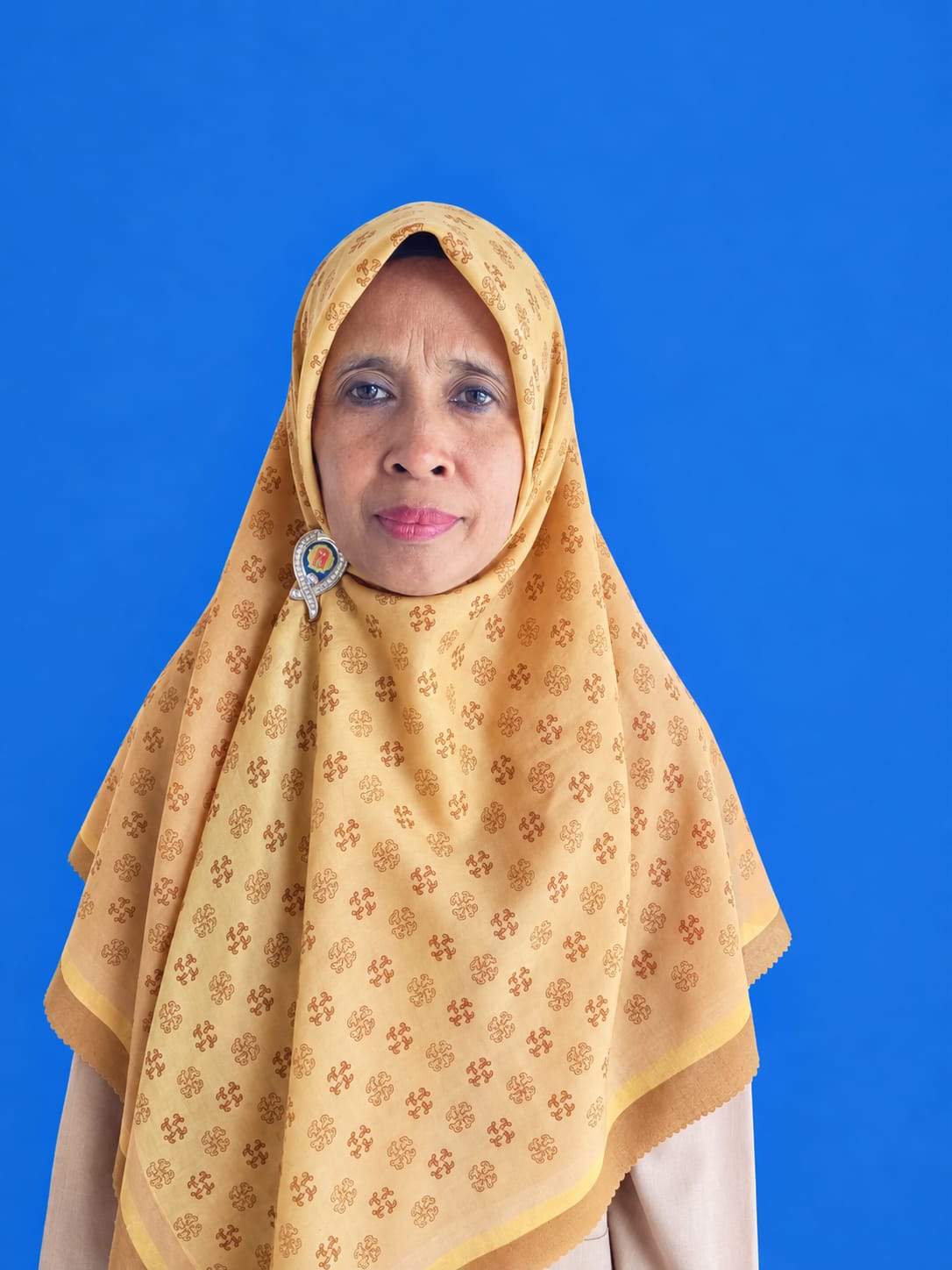 SITI FATIMAH