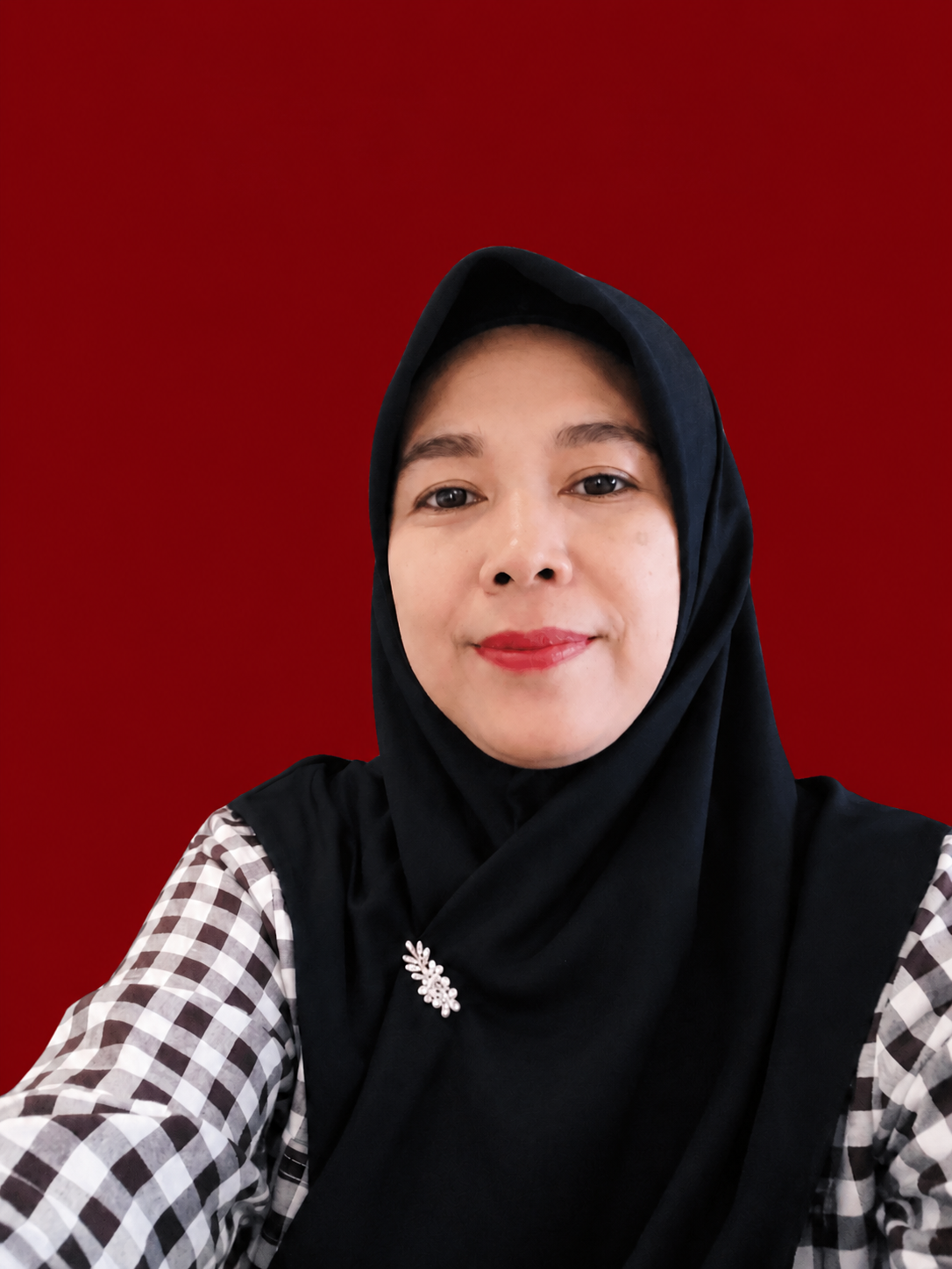 TITIN HANDAYANI