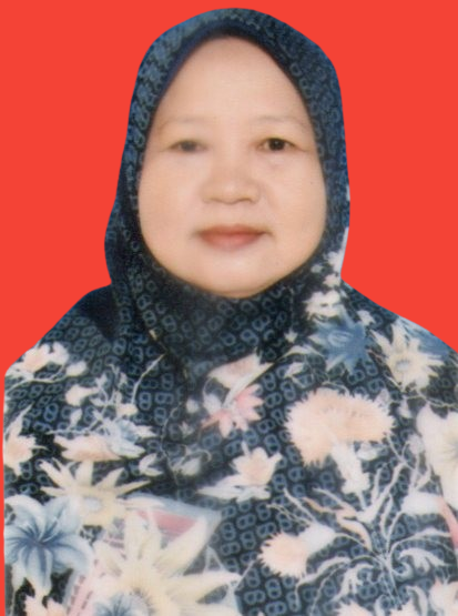 YUSTIANI