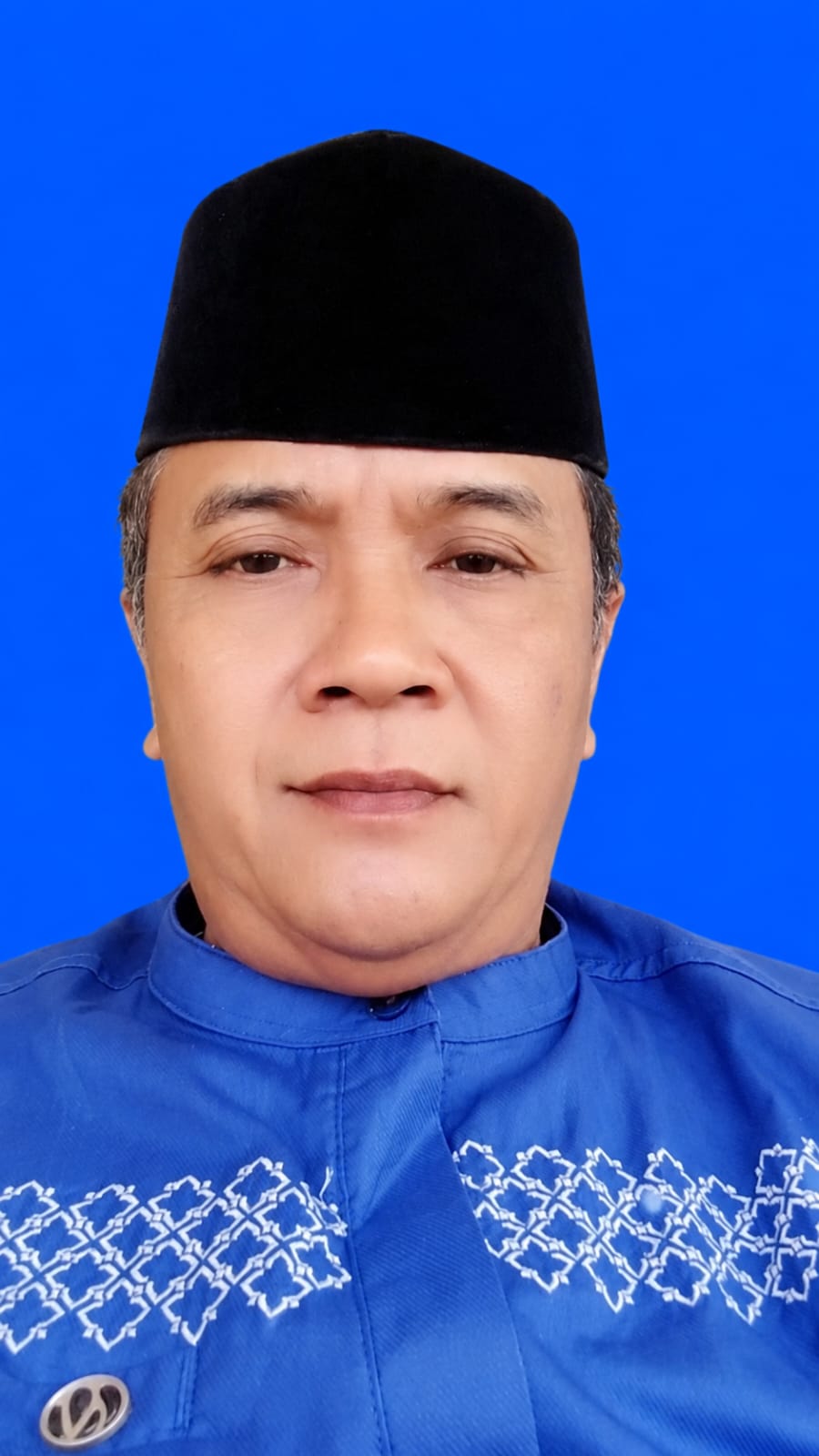 MUHAMMAD SAEFUL HADI MS