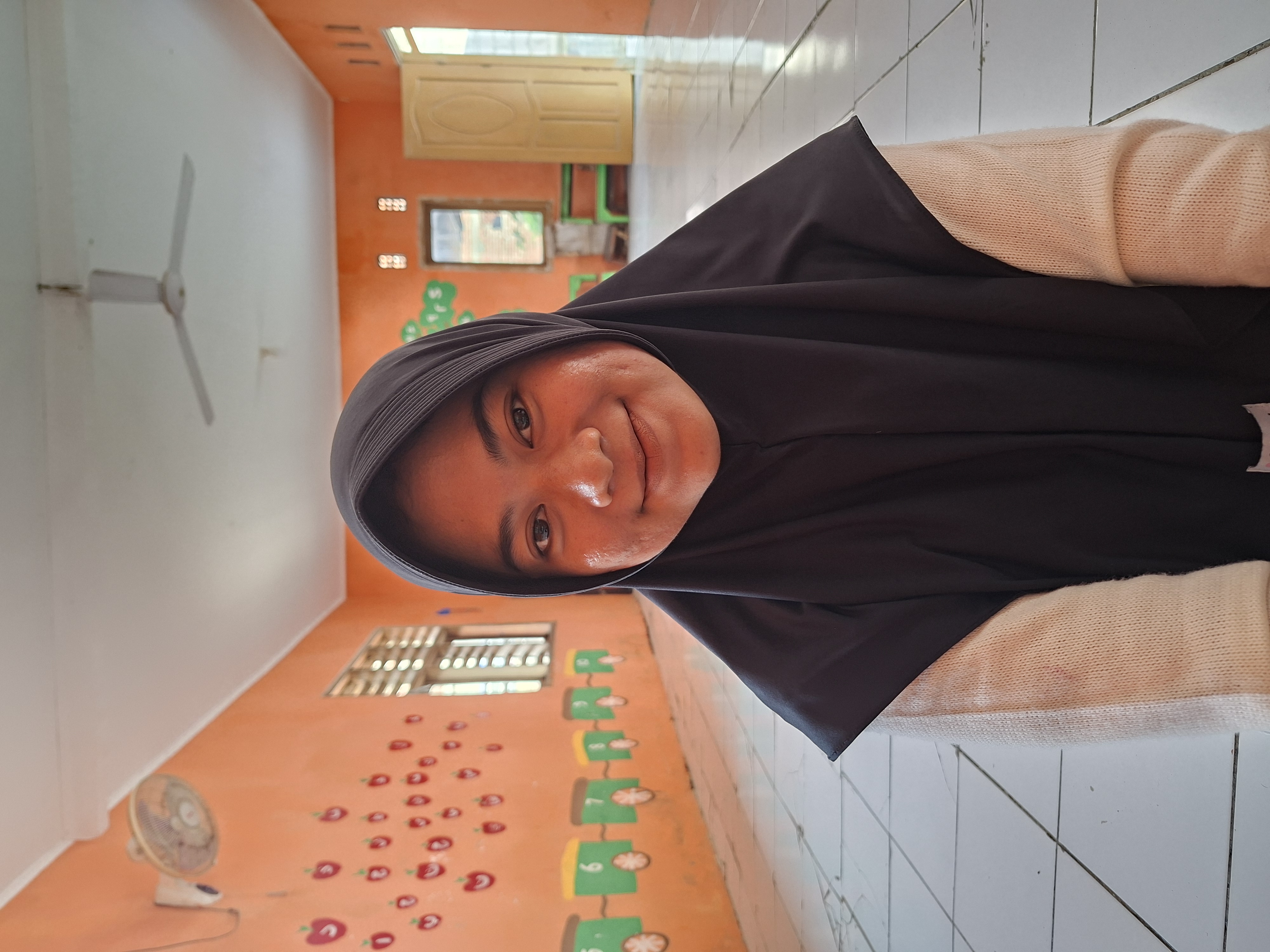 Riska Aprilia Fauziah