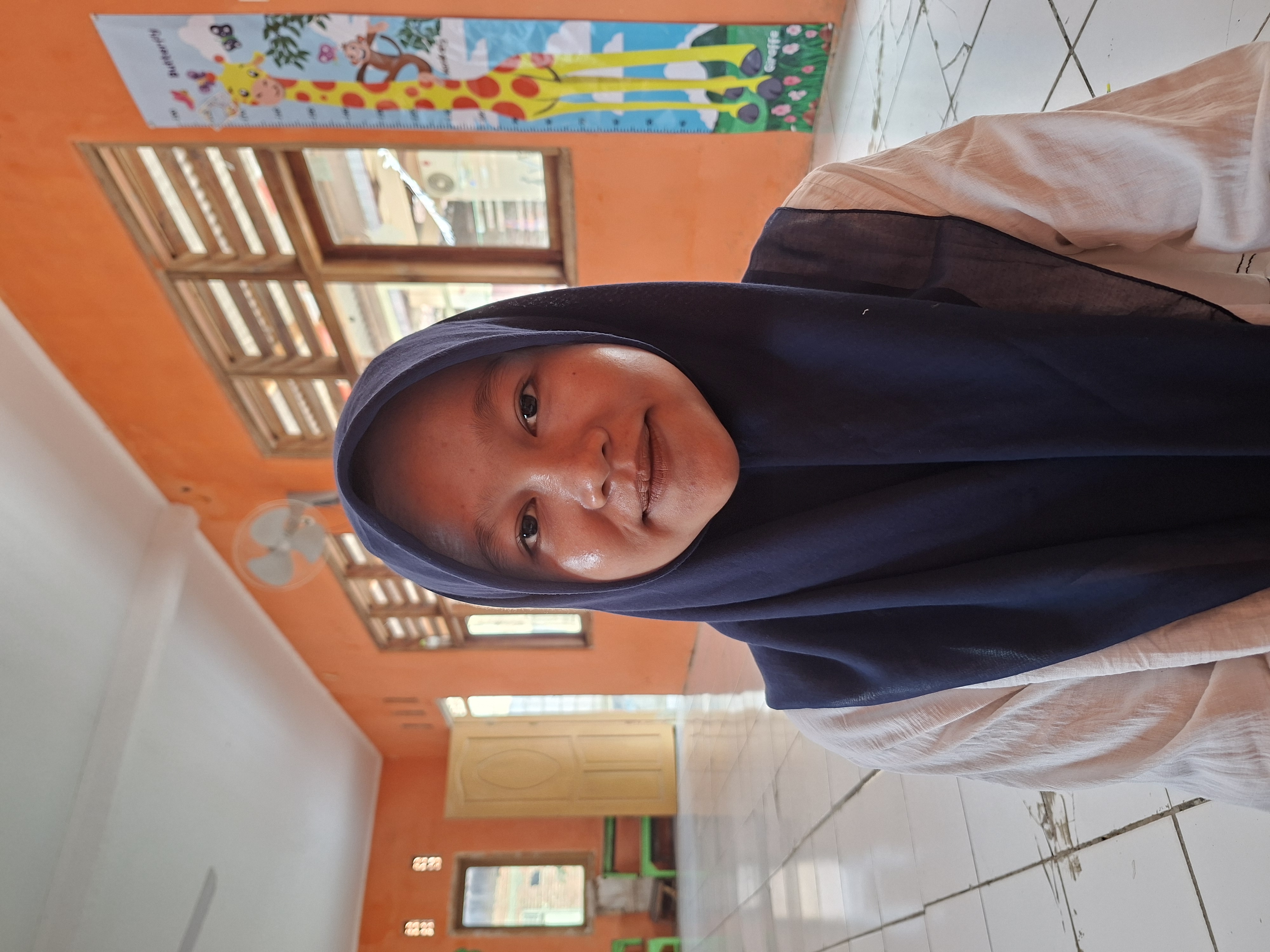 Ajeng Rahayu