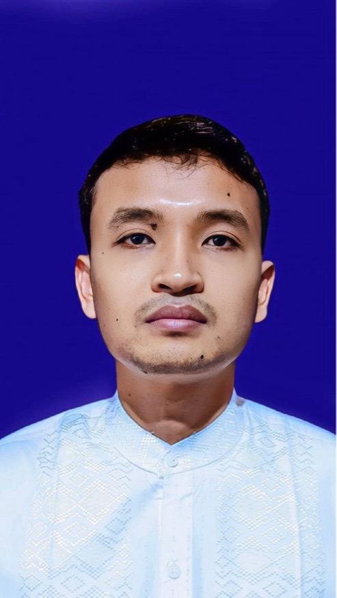 Ahmad Ibnu Reza