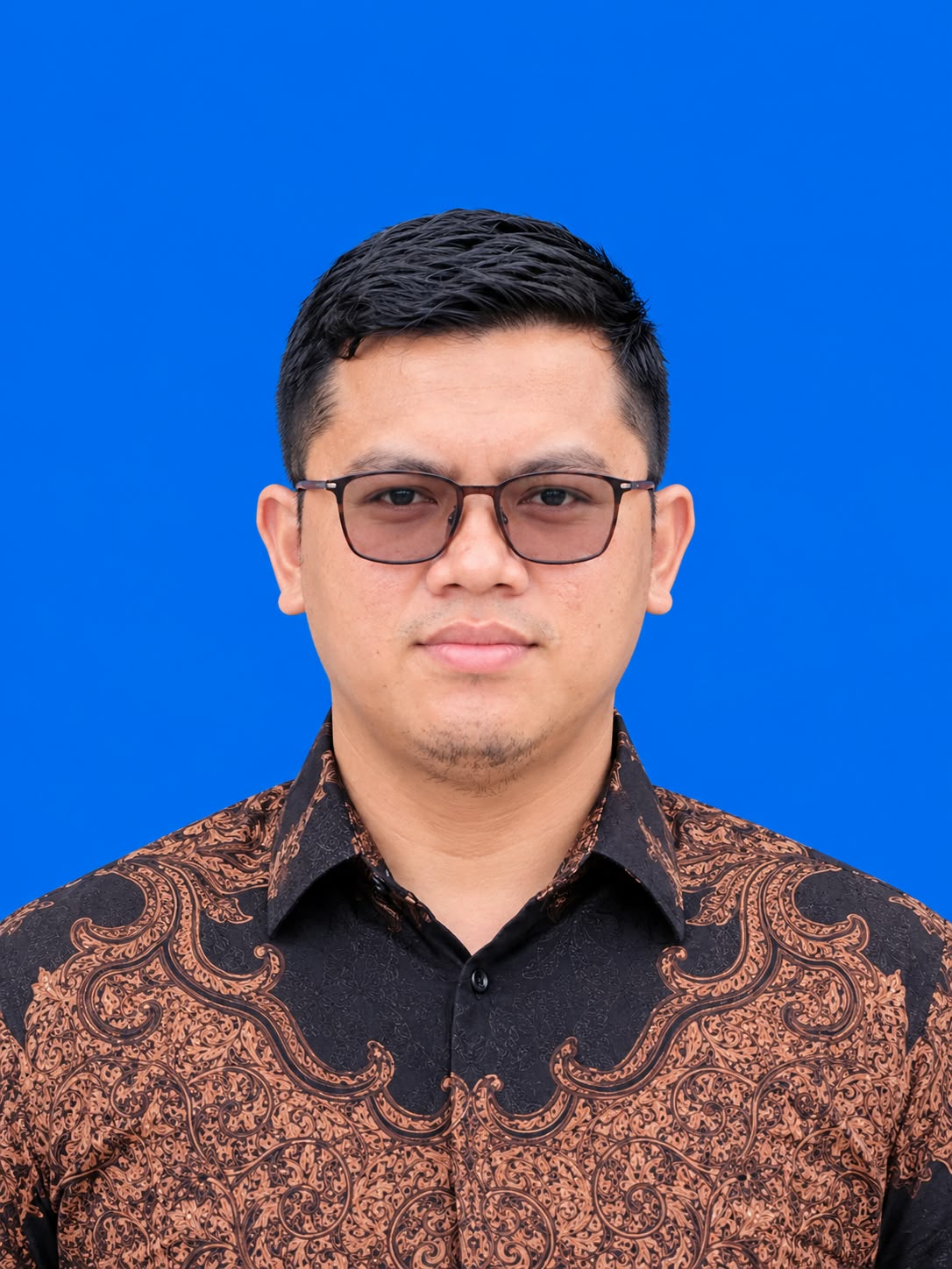 Muhamad Syamhani