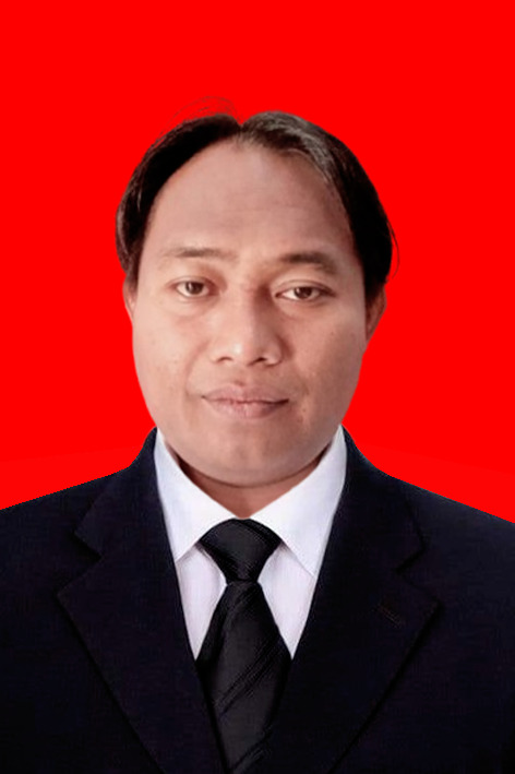 ASEP KOMARA, S.Pd