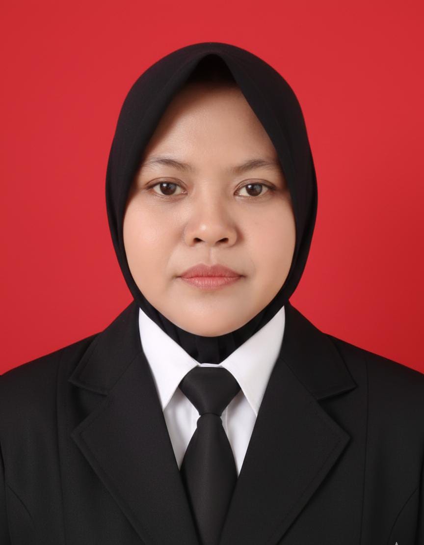 NURLATIFAH, S.Pd 