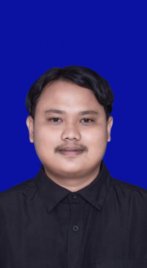 YAHYA ARIEFQY