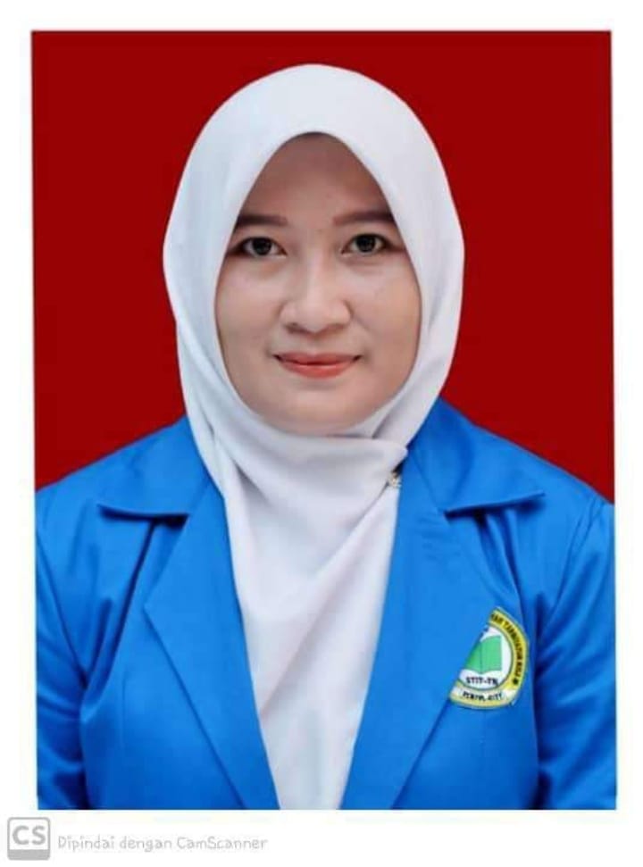 Susanti Yulianti